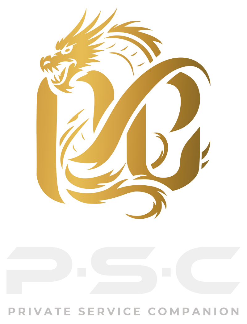 P.S.C Logo